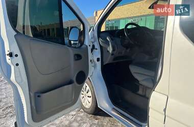 Вантажний фургон Opel Vivaro 2014 в Хмельницькому