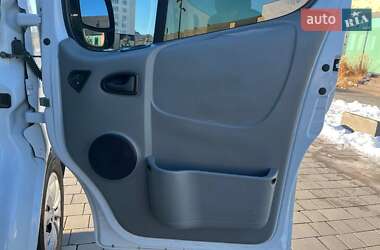 Вантажний фургон Opel Vivaro 2014 в Хмельницькому