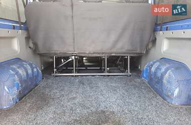 Минивэн Opel Vivaro 2013 в 