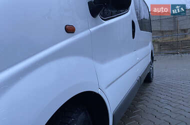 Минивэн Opel Vivaro 2014 в Кицмани