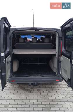 Мінівен Opel Vivaro 2013 в Рівному