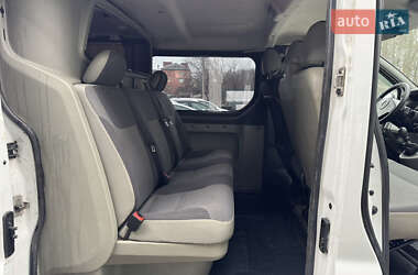 Вантажний фургон Opel Vivaro 2008 в Старокостянтинові