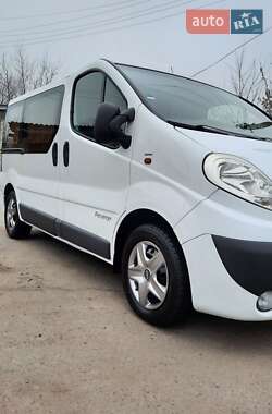 Мінівен Opel Vivaro 2010 в Козятині