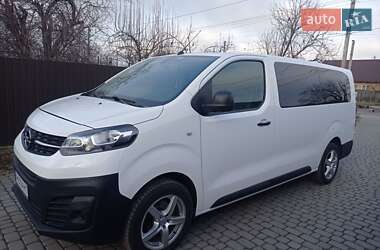 Минивэн Opel Vivaro 2020 в Бердичеве