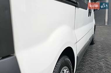 Мінівен Opel Vivaro 2005 в Хмельницькому