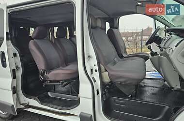 Мінівен Opel Vivaro 2005 в Хмельницькому