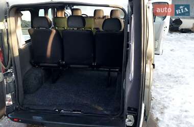 Мінівен Opel Vivaro 2005 в Івано-Франківську