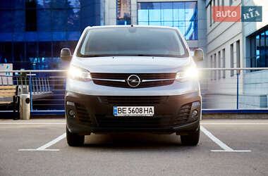 Грузовой фургон Opel Vivaro 2020 в 