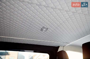 Грузовой фургон Opel Vivaro 2020 в 