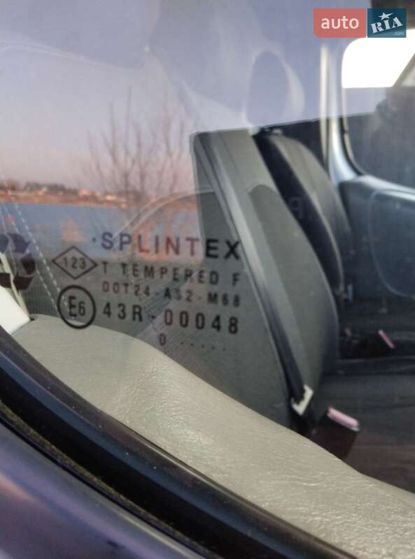 Грузовой фургон Opel Vivaro 2010 в Белой Церкви