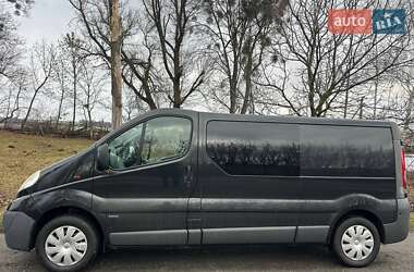 Мінівен Opel Vivaro 2011 в Рівному