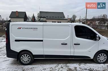 Вантажний фургон Opel Vivaro 2015 в Камені-Каширському