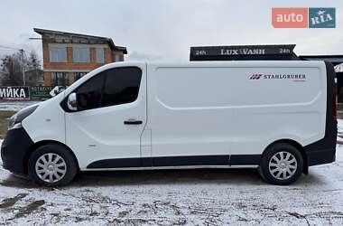 Вантажний фургон Opel Vivaro 2015 в Камені-Каширському