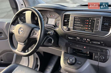 Грузовой фургон Opel Vivaro 2020 в 