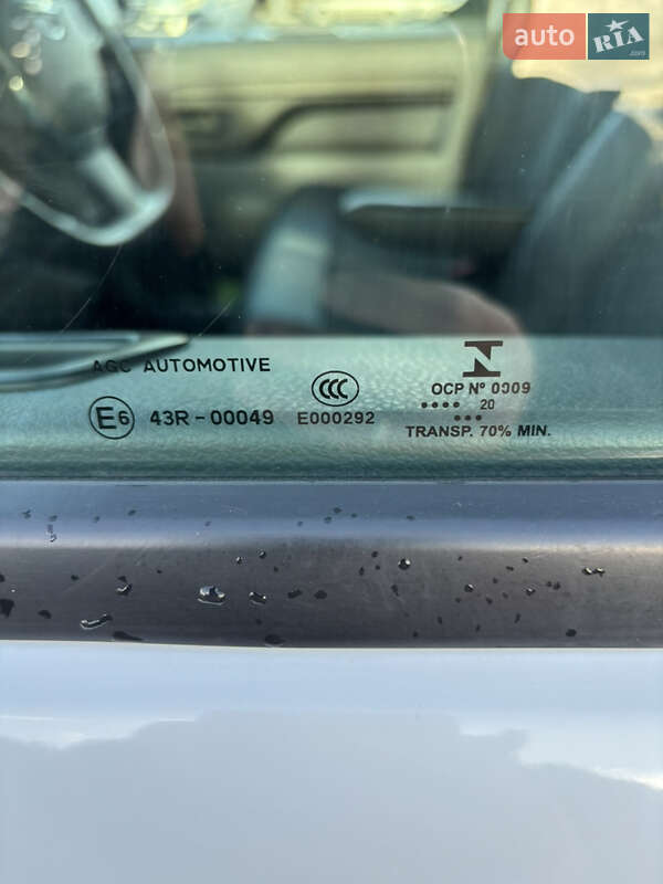 Грузовой фургон Opel Vivaro 2020 в Львове