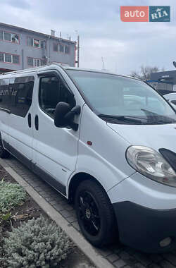 Мінівен Opel Vivaro 2009 в Хмельницькому