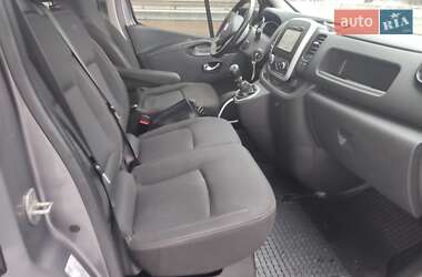 Минивэн Opel Vivaro 2015 в Дубно