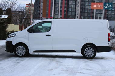 Грузовой фургон Opel Vivaro 2021 в 
