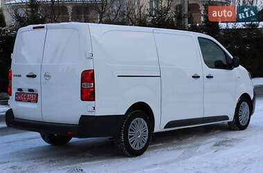 Грузовой фургон Opel Vivaro 2021 в 