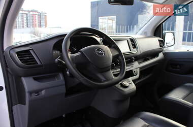 Грузовой фургон Opel Vivaro 2021 в 