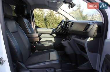 Грузовой фургон Opel Vivaro 2021 в 