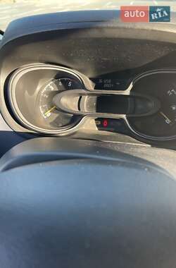 Минивэн Opel Vivaro 2014 в 