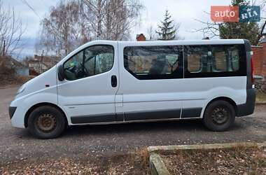 Минивэн Opel Vivaro 2014 в Харькове