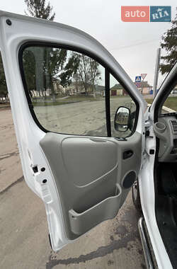 Мінівен Opel Vivaro 2011 в Дубні