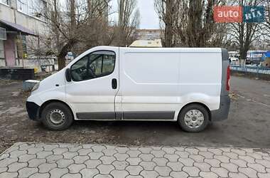 Вантажний фургон Opel Vivaro 2007 в Харкові