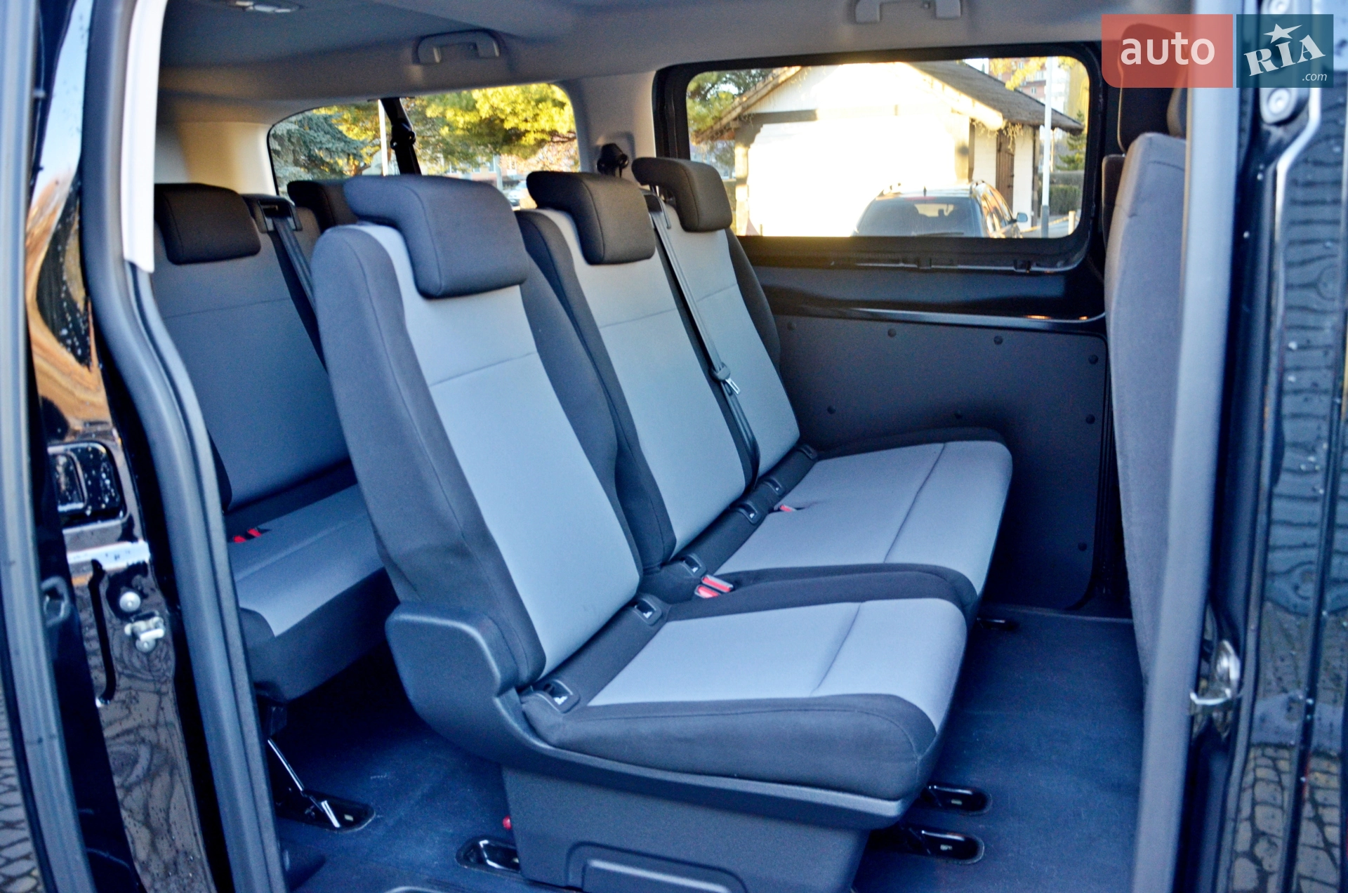 2020 Opel Vivaro - мініатюра 16