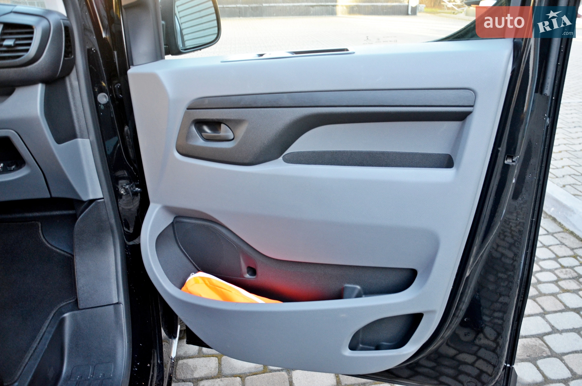 2020 Opel Vivaro - мініатюра 38