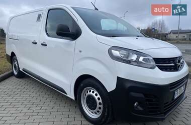 Вантажний фургон Opel Vivaro 2020 в Львові