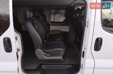 Минивэн Opel Vivaro 2013 в Житомире