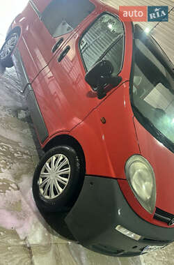 Мінівен Opel Vivaro 2002 в Бершаді