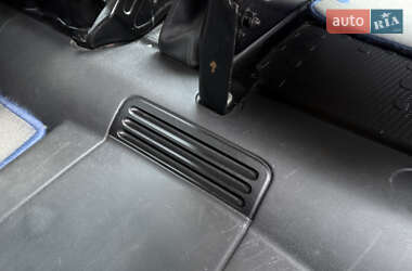Минивэн Opel Vivaro 2015 в 