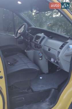 Минивэн Opel Vivaro 2003 в Хмельницком