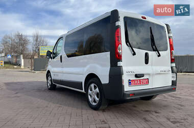 Мінівен Opel Vivaro 2014 в Рівному