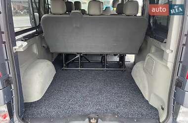 Мінівен Opel Vivaro 2013 в Коломиї