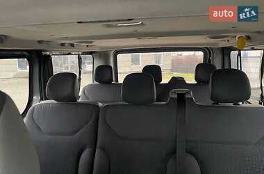 Мінівен Opel Vivaro 2013 в Коломиї