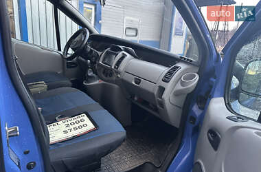 Минивэн Opel Vivaro 2006 в Сумах