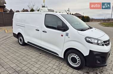 Рефрижератор Opel Vivaro 2020 в Стрые