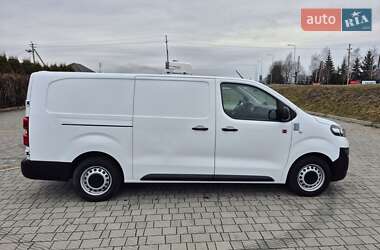 Рефрижератор Opel Vivaro 2020 в Стрые