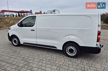 Рефрижератор Opel Vivaro 2020 в Стрые