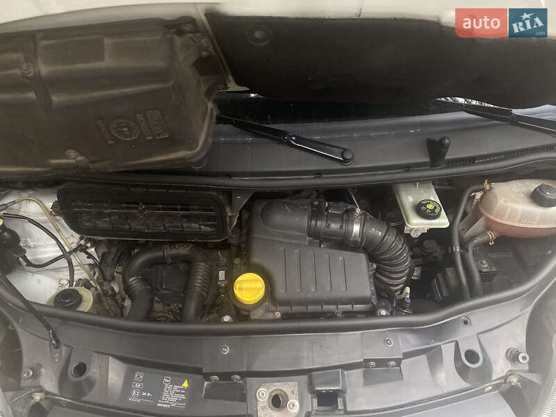 Грузовой фургон Opel Vivaro 2007 в Хмельницком фото 14 Грузовой фургон Opel Vivaro 2007 в Хмельницком