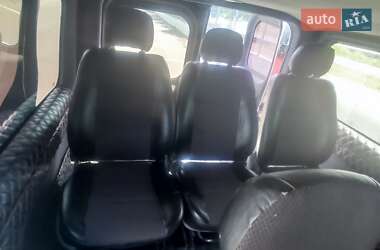 Минивэн Opel Vivaro 2007 в Одессе