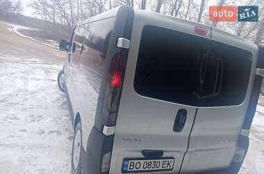 Минивэн Opel Vivaro 2008 в Тернополе