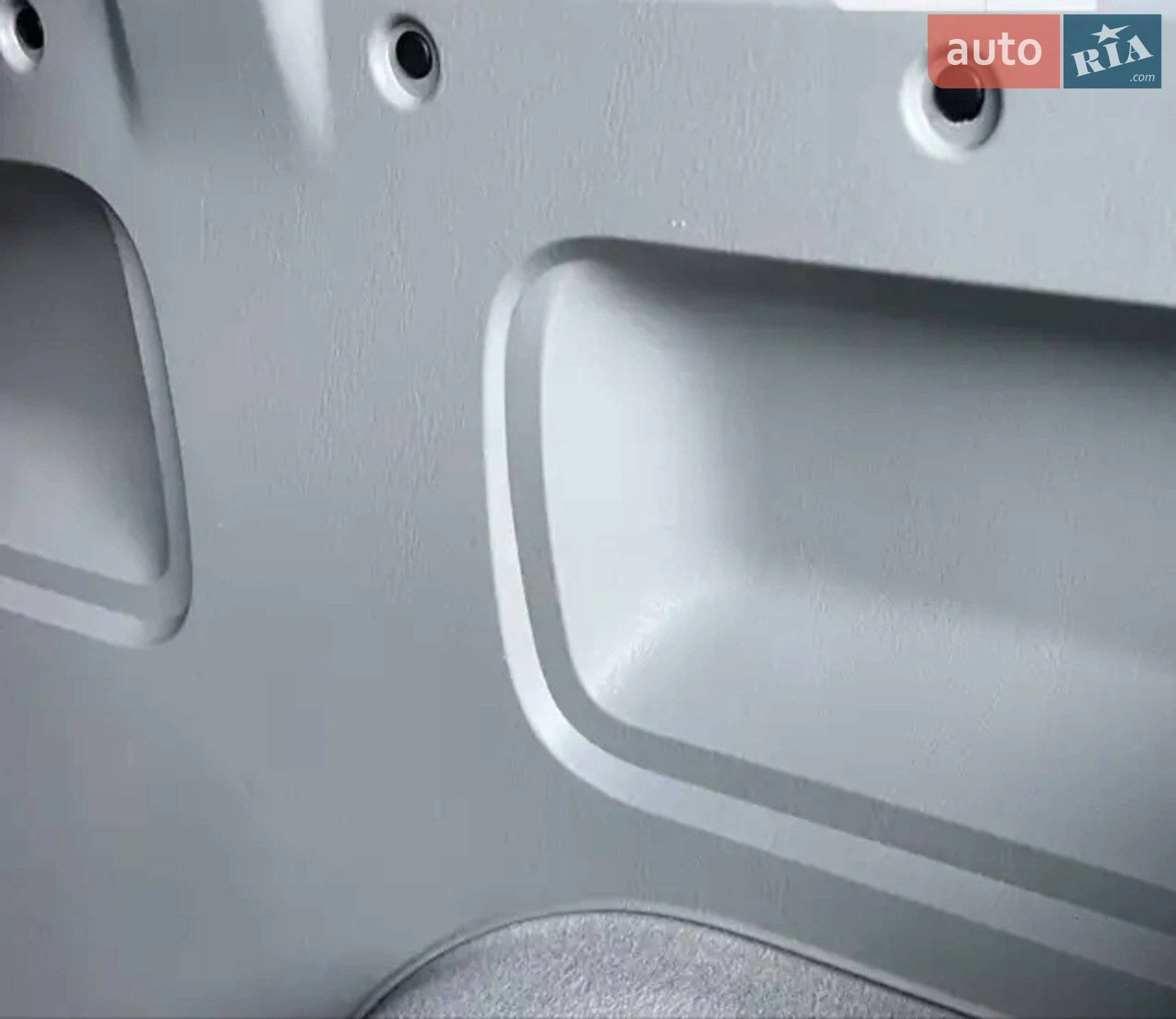 2011 Opel Vivaro - мініатюра 48