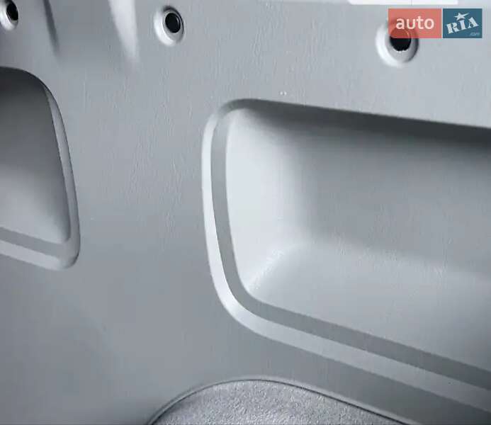 Минивэн Opel Vivaro 2011 в Умани