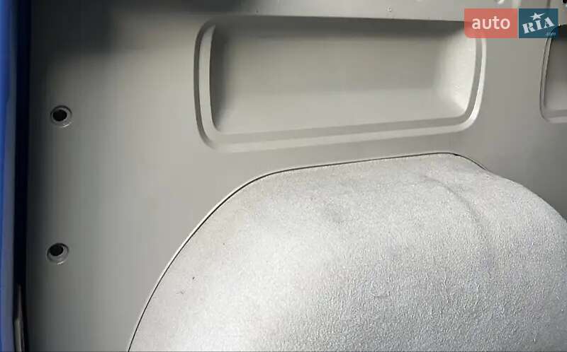 Минивэн Opel Vivaro 2011 в Умани