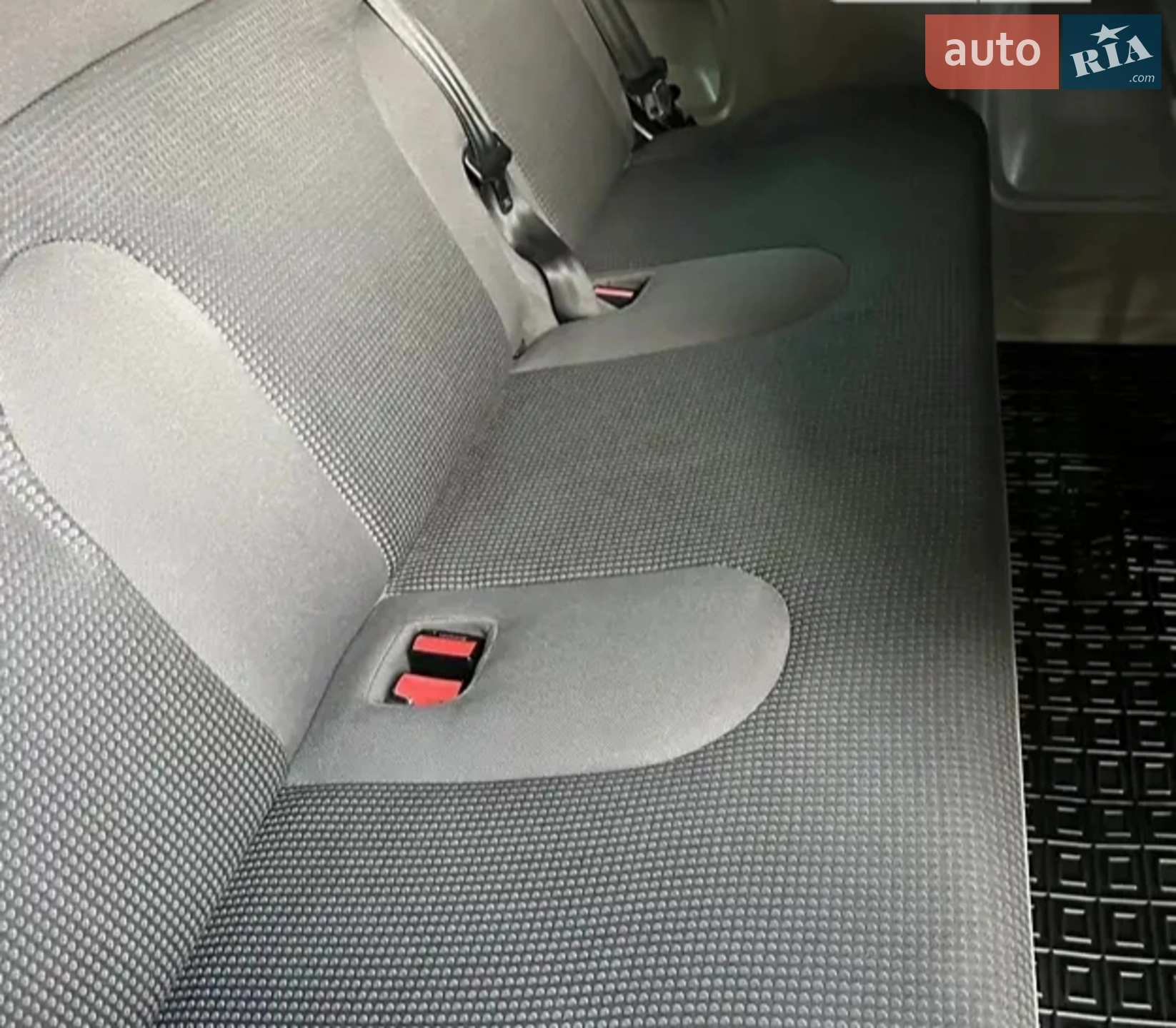 2011 Opel Vivaro - мініатюра 64